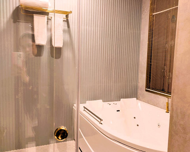 Entekhab Hotel Mashhad 137