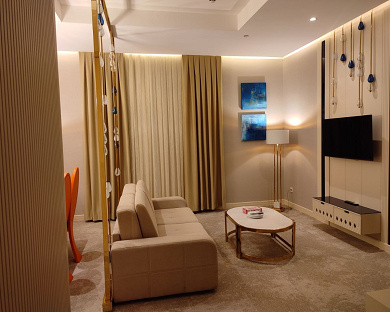 Entekhab Hotel Mashhad 121