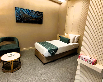 Entekhab Hotel Mashhad 131