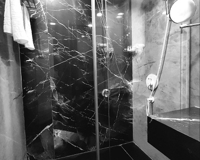 Entekhab Hotel Mashhad 80
