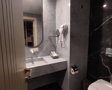 Entekhab Hotel Mashhad 39