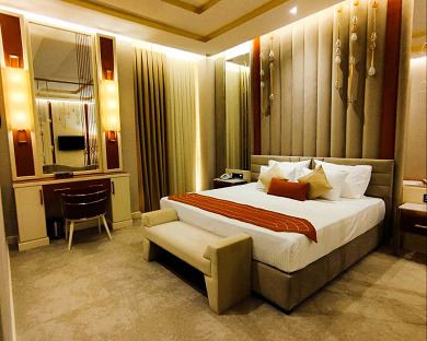 Entekhab Hotel Mashhad 96