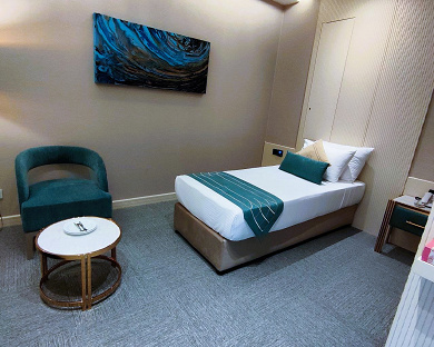 Entekhab Hotel Mashhad 120