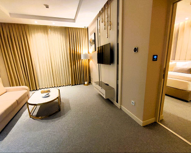 Entekhab Hotel Mashhad 71