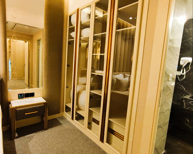 Entekhab Hotel Mashhad 68