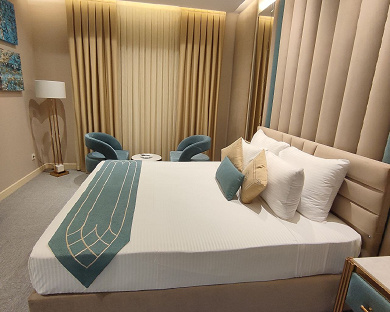Entekhab Hotel Mashhad 86