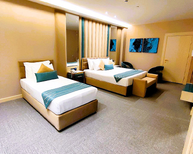 Entekhab Hotel Mashhad 106