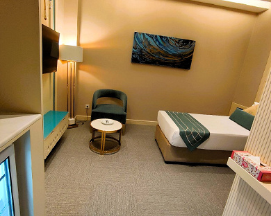 Entekhab Hotel Mashhad 113
