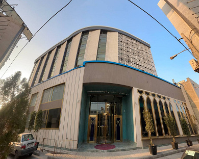 Entekhab Hotel Mashhad 50