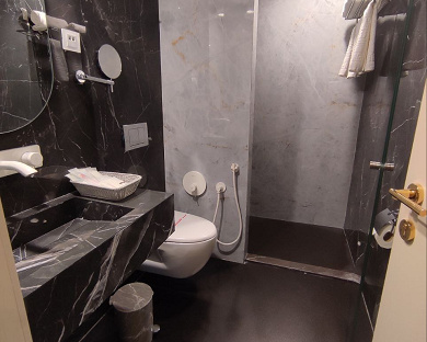 Entekhab Hotel Mashhad 31