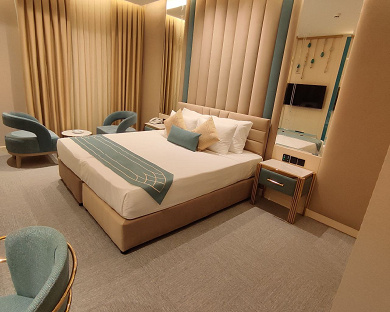 Entekhab Hotel Mashhad 81