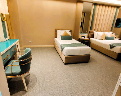 Entekhab Hotel Mashhad 115
