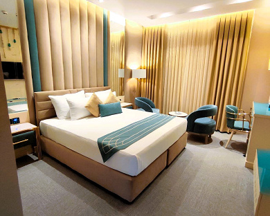 Entekhab Hotel Mashhad 105