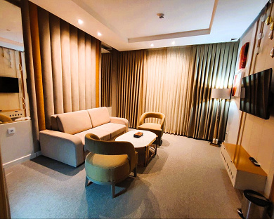 Entekhab Hotel Mashhad 132