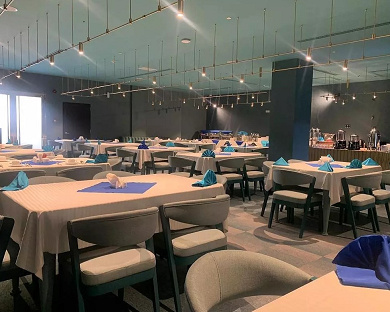 Entekhab Hotel Mashhad 57