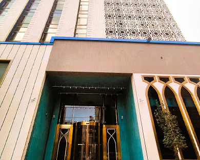 Entekhab Hotel Mashhad 142