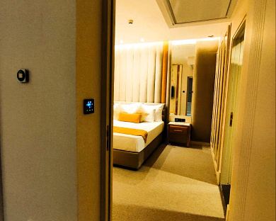 Entekhab Hotel Mashhad 13
