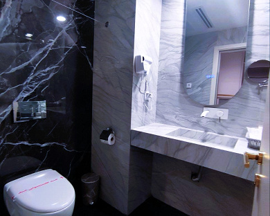 Entekhab Hotel Mashhad 43