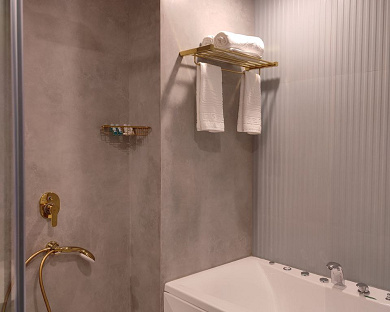 Entekhab Hotel Mashhad 8