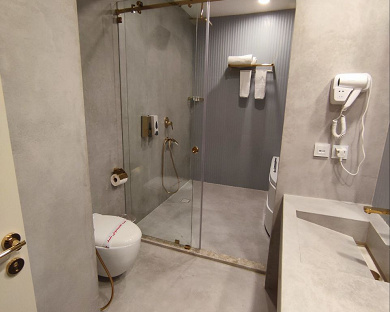 Entekhab Hotel Mashhad 125