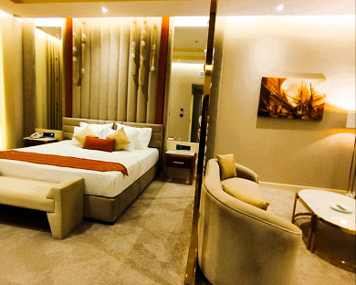 Entekhab Hotel Mashhad 102
