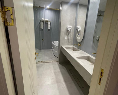 Entekhab Hotel Mashhad 138