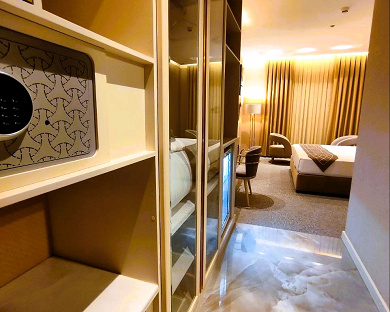 Entekhab Hotel Mashhad 77