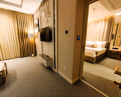 Entekhab Hotel Mashhad 69