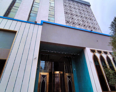 Entekhab Hotel Mashhad 117