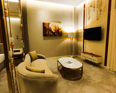 Entekhab Hotel Mashhad 98