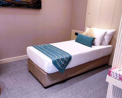Entekhab Hotel Mashhad 111
