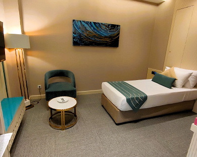 Entekhab Hotel Mashhad 103