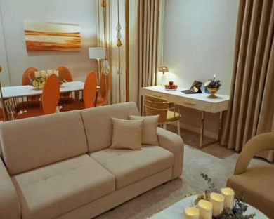 Entekhab Hotel Mashhad 7
