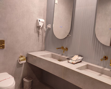 Entekhab Hotel Mashhad 9