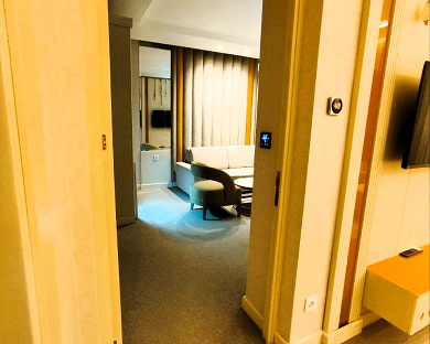 Entekhab Hotel Mashhad 143