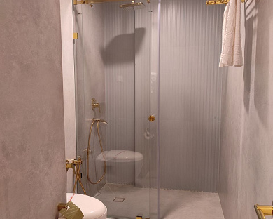 Entekhab Hotel Mashhad 10