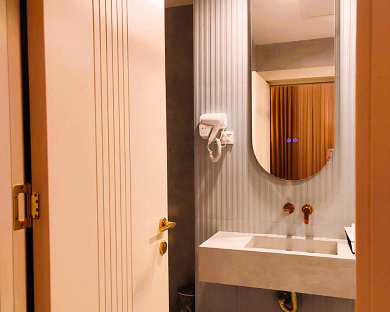 Entekhab Hotel Mashhad 128