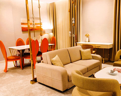 Entekhab Hotel Mashhad 85