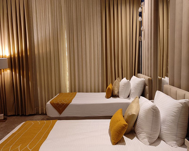 Entekhab Hotel Mashhad 124