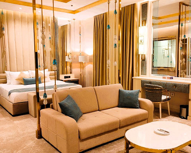 Entekhab Hotel Mashhad 87