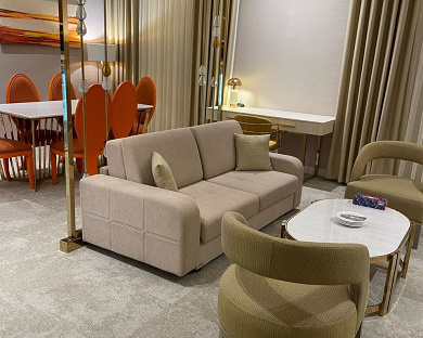 Entekhab Hotel Mashhad 104