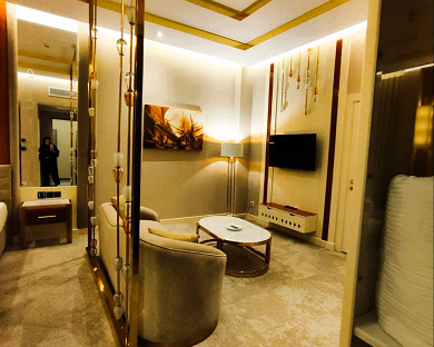Entekhab Hotel Mashhad 101