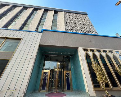 Entekhab Hotel Mashhad 93