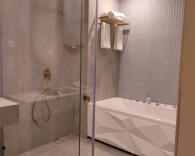 Entekhab Hotel Mashhad 127