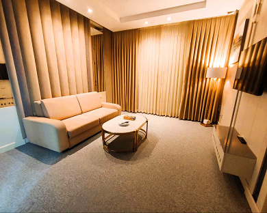 Entekhab Hotel Mashhad 75
