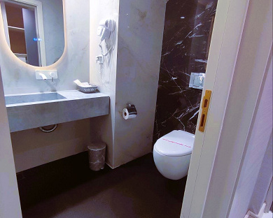 Entekhab Hotel Mashhad 30