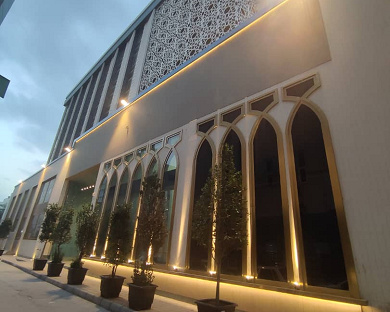 Entekhab Hotel Mashhad 118