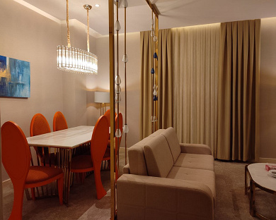 Entekhab Hotel Mashhad 18