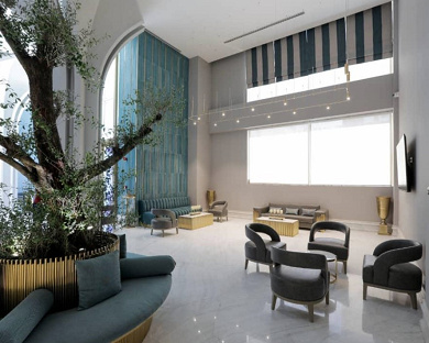 Entekhab Hotel Mashhad 58