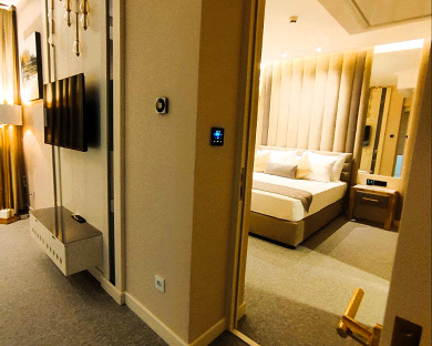 Entekhab Hotel Mashhad 70